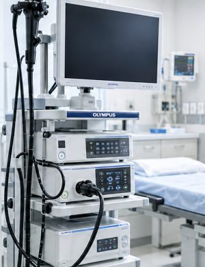 Premium Checkup