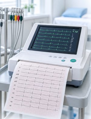 Basic Checkup